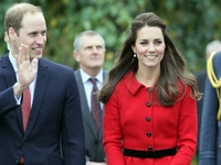 BAFTA-2019: Кейт Миддлтон и принц Уильям посетят церемонию награждения