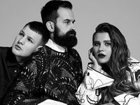 Я не робот: солистка группы "Kazka" ответила обидчикам