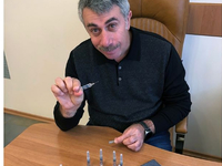 Комаровский рассказал, как защитить себя от рака