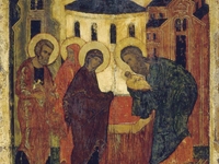 Сретение Господне 15 февраля: История праздника, традиции и обычаи