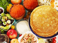 Масленица 2019: Когда празднуем и сколько длятся гуляния