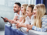 ТОП-10 сериалов десятилетия по версии зрителей