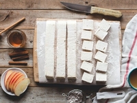 Яблочный зефир: Для тех, кто следит за своей фигурой