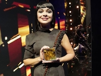 Ксения Симонова вышла в финал "America’s Got Talent: The Champions"