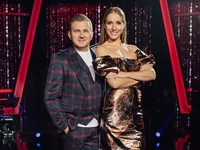 Четвертый эфир "Голосу країни-9": полное видео