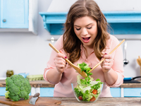 Правильное питание: Три важных правила от диетолога