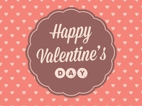 Можно и без пары: ТОП-5 идей, как провести День Валентина одному или в компании