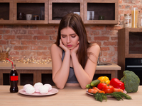 Какие продукты можно совмещать при правильном питании