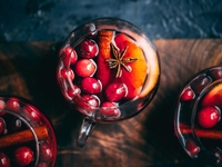 ТОП-4 лучших рецептов домашнего глинтвейна