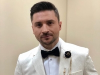 Россию на Евровидении-2019 представит Сергей Лазарев