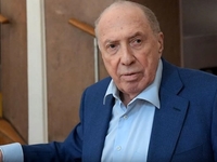 Умер Сергей Юрский: Лучшие роли актера