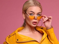 Алина Гросу намекнула на скорую свадьбу