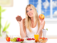 Названы лучшие диеты 2019 года