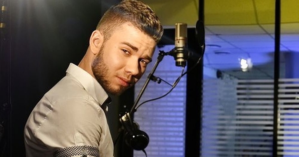 Нацотбор на "Евровидение-2019": LAUD представил конкурсную песню