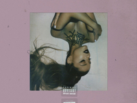Thank U, Next: Ариана Гранде выпустила пятый студийный альбом