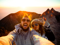 Куда поехать в марте: 5 интересных направлений