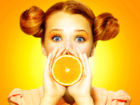 Диетолог развенчала главный миф о витамине С
