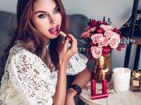 ТОП-5 beauty-подарков ко Дню святого Валентина