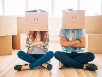 ТОП-6 подарков на новоселье