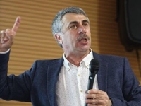 Комаровский рассказал, что такое инулин