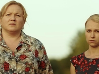 Звезда сериала "У неділю рано зілля копала" призналась, что мистические силы спасли ее жизнь
