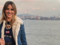 Разошлись, как в море корабли: Леся Никитюк рассталась с парнем