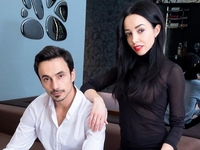 Екатерина Кухар поделилась секретом счастливых супружеских отношений