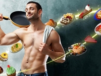 Продукты, которые можно есть после тренировки