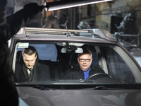 Канал "Украина" приступил к съемкам фильма "Я заплачу завтра"