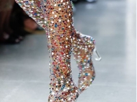 Фото-подборка: Самые горячие тренды обуви грядущей весны