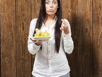 Признаки того, что нужно есть меньше углеводов