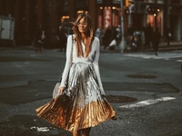 Обновляем гардероб: ТОП-8 самых модных юбок весны 2019 года