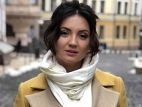 У Оли Цибульской пытались отбить мужа накануне Дня святого Валентина