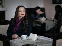 Телеканал "Украина" покажет мелодраму со звездой сериала "Женский Доктор"