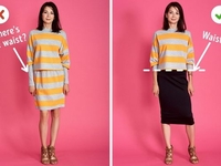 Ошибки в одежде: Как их избежать и выглядеть стильно