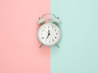 Переход на летнее время в Украине (2019): Когда и во сколько