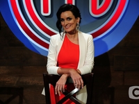 "Важно, как мастер работает, чисто или грязно": Интервью с судьей “МастерШеф“ Елизаветой Глинской