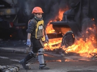 Евромайдан: Фильмы, которые стоит посмотреть сегодня