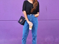 Тренды 2019: Что носить с джинсами на работу или учебу