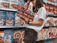 Какие сладости можно есть без вреда для фигуры