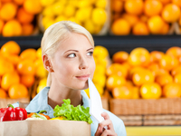 Антивозрастная диета: Какие продукты останавливают старение