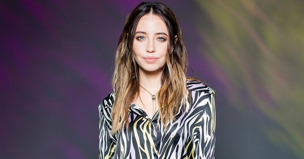 Надя на стиле: Дорофеева порадовала поклонников новым образом