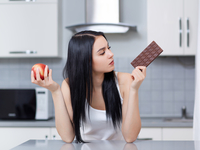 ТОП-4 продукта, которые обладают жиросжигающим эффектом