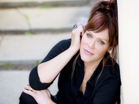 Королева блюза Бет Харт снова посетит Киев: 3 причины пойти на концерт