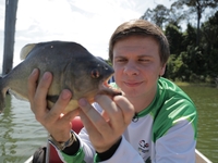 "Мир наизнанку": Дмитрий Комаров и Александр Дмитриев попадут в больницу