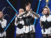 Maruv не поедет на "Евровидение-2019": стала известна причина