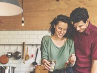 ТОП-6 способов укрепить отношения