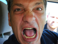 "Не влезай, убьет!" Каких мужчин следует опасаться, согласно знаку Зодиака