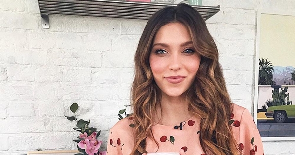 "Девчушка из Одессы": Регина Тодоренко станет ведущей сразу трех шоу