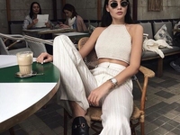 Не только гламур и классика: Самая полная шпаргалка по стилям одежды